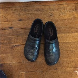 Klogs -shoes